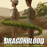 Dragon in the Desert