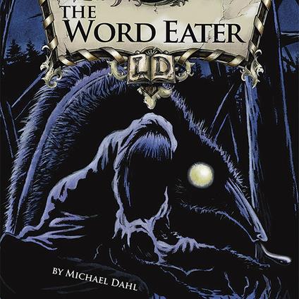 Word Eater, The