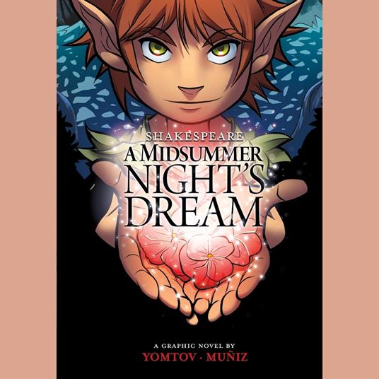 Midsummer Night's Dream, A