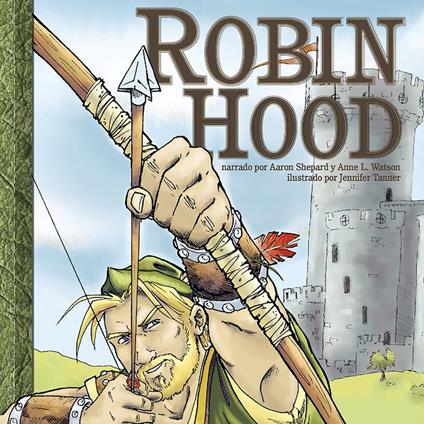 Robin Hood