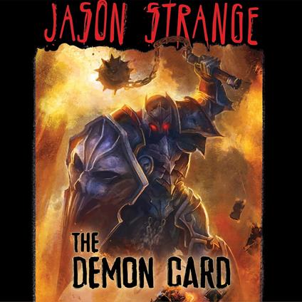 Demon Card, The