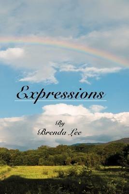 Expressions - Brenda Lee - cover