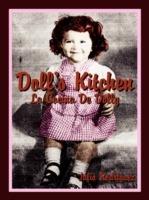 Doll's Kitchen: La Cocina de Dolly - Julio Rodriguez - cover