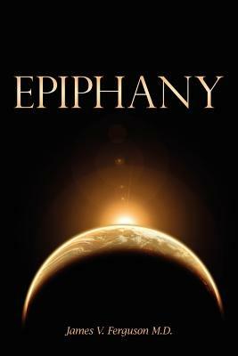 Epiphany - James V. Ferguson - cover