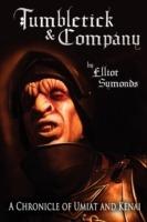 Tumbletick and Company: A Chronicle of Umiat and Kenai