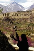 The Afghans - Nadeem Akbar - cover