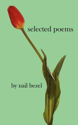 Selected Poems - nail bezel - cover