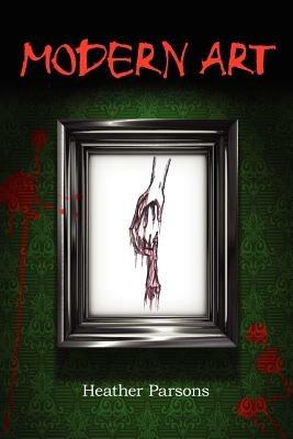 Modern Art - Heather Parsons - cover