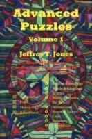Advanced Puzzles: Volume 1 - Jeffrey T. Jones - cover
