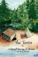 The Tents - George Oliver - cover