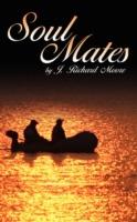 Soul Mates - J. Richard Moore - cover
