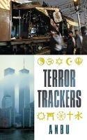 Terror Trackers - Anbu - cover