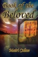 Book of the Beloved - Mairi Colme - cover
