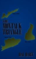 The Montauk Triangle - Hal Hart - cover