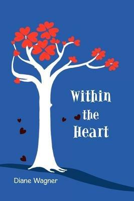 Within the Heart - Diane Wagner - cover
