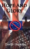 Hope And Glory - David Ingram - cover