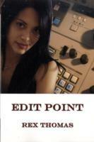Edit Point - Rex Thomas - cover
