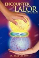 Encounter at Lalor: MindFusion Book 3