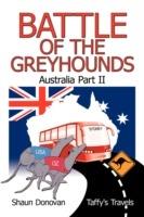 Battle of the Greyhounds: Australia