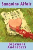 Sanguine Affair - Giovanni Andreazzi - cover
