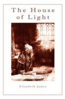 The House of Light - Elizabeth James - cover