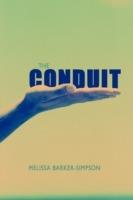 The Conduit - Melissa Barker-Simpson - cover