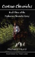 Centaur Chronicles: Book Three of the Mythosian Chronicles Series - Richard Hurd - cover
