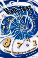 Math-Teaz: Volume 2 - John Mantis - cover