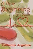A New Beginning for Beth - Catherine Angelone - cover