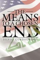 The Means to a Chosen End - Silvio Guadagnino - cover