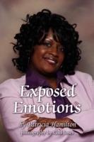 Exposed Emotions - Patricia Hamilton - cover