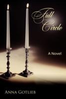 Full Circle - Anna Gotlieb - cover