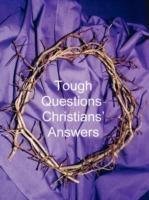 Tough Questions - Christians' Answers - Jack Clark - cover