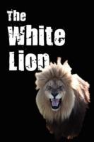 The White Lion - Michael - cover