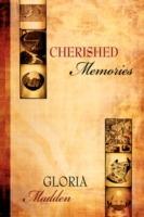 Cherished Memories - Gloria Madden - cover