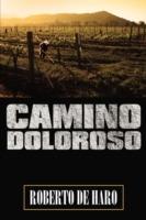 Camino Doloroso - Roberto De Haro - cover