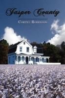 Jasper County - Cortez Robinson - cover