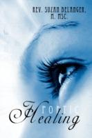 Poetic Healing - Suzan Belanger - cover