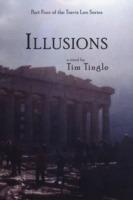 Illusions - Tim Tingle - cover