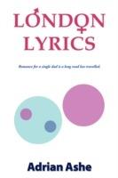 London Lyrics - Adrian Ashe - cover