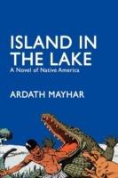 Island in the Lake - Ardath Mayhar - cover