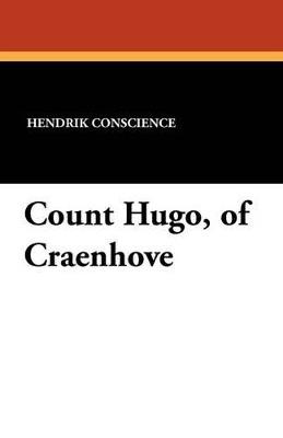 Count Hugo, of Craenhove - Hendrik Conscience - cover