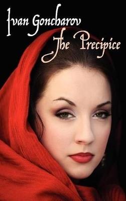 The Precipice (Russian Classics) - Ivan Goncharov - cover