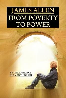 From Poverty to Power - James Allen - cover