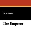 The Emperor - Georg Ebers - cover