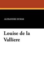 Louise de La Valliere