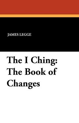 The I Ching: The Book of Changes - cover