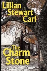 The Charm Stone - Lillian Stewart Carl - cover