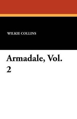 Armadale, Vol. 2 - Wilkie Collins - cover