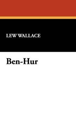 Ben-Hur - Lew Wallace - cover
